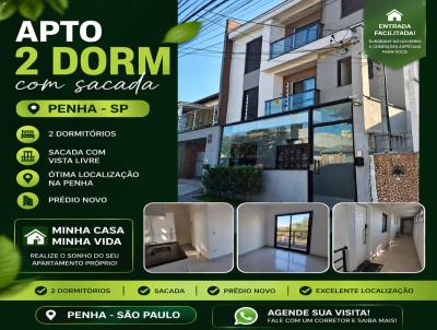 Apartamento 2 Quartos para Venda, em S�o Paulo, bairro Vila Marieta, 2 dormit�rios, 1 banheiro