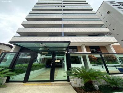 Apartamento para Venda, em , bairro Ponta da Praia, 3 dormit�rios, 4 banheiros, 3 su�tes, 1 vaga
