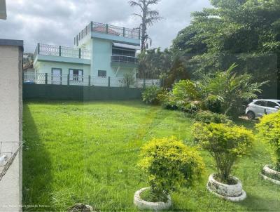 Terreno em Praia para Venda, em Ubatuba, bairro Balne�rio Santa Cruz