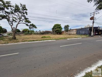 �rea para Venda, em Aparecida de Goi�nia, bairro JARDIM NOVA ERA