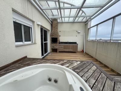 Cobertura Duplex para Venda, em Diadema, bairro Centro, 3 dormit�rios, 3 banheiros, 1 su�te, 3 vagas