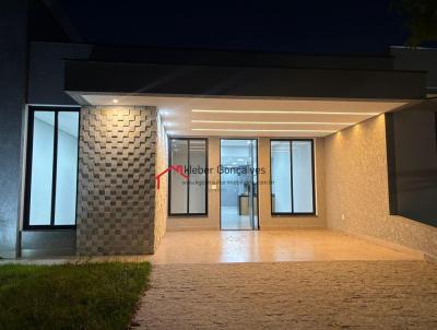 Casa em Condom�nio para Venda, em Sorocaba, bairro Cajuru do Sul, 3 dormit�rios, 5 banheiros, 3 su�tes, 3 vagas