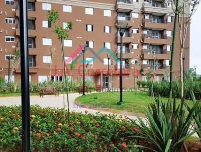 Apartamento para Loca��o, em Barueri, bairro Jardim Tupanci, 3 dormit�rios, 1 banheiro, 1 su�te, 2 vagas