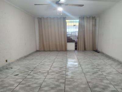 Casa para Loca��o, em Santo Andr�, bairro Jardim Para�so, 3 dormit�rios, 2 banheiros, 1 su�te, 2 vagas