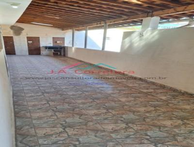 Casa para Loca��o, em Barueri, bairro Jardim Belval, 1 dormit�rio, 1 banheiro