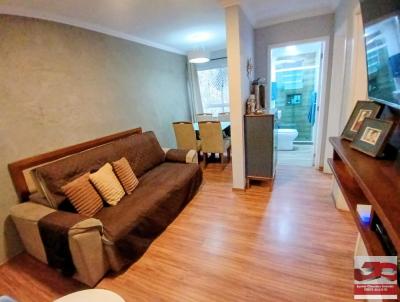Apartamento para Venda, em Teres�polis, bairro Pimenteiras, 2 dormit�rios, 1 banheiro, 1 vaga