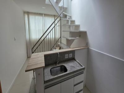 Apartamento para Loca��o, em , bairro Asa Norte, 1 dormit�rio, 2 banheiros, 1 su�te, 1 vaga