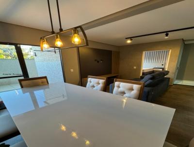 Apartamento para Loca��o, em Sorocaba, bairro Jardim Santa F�, 1 su�te