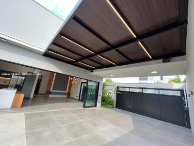 Casa em Condom�nio para Venda, em Presidente Prudente, bairro DAMHA 3, 3 dormit�rios, 5 banheiros, 3 su�tes, 2 vagas