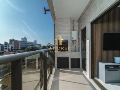 Apartamento para Venda, em Bombinhas, bairro centro, 2 dormit�rios, 2 banheiros, 1 su�te, 2 vagas