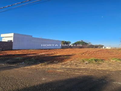 Terreno para Venda, em , bairro MAIS PARQUE FERNAND�POLIS