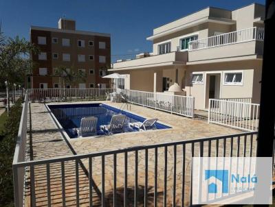 Apartamento para Loca��o, em Sorocaba, bairro Loteamento Dinor� Rosa, 2 dormit�rios, 1 banheiro, 1 vaga
