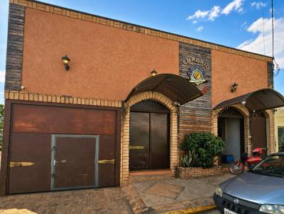 Barrac�o para Venda, em Ibir�, bairro Centro, 2 banheiros