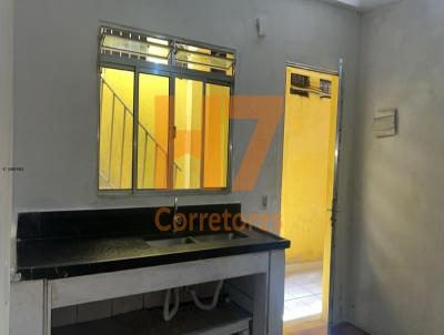 Casa para Loca��o, em S�o Paulo, bairro Jardim Paulistano (Zona Norte), 1 dormit�rio, 1 banheiro