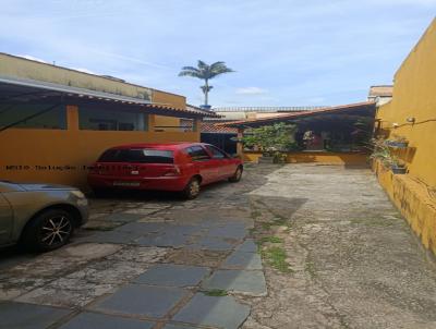 Casa para Venda, em Belo Horizonte, bairro Nova Cintra, 3 dormit�rios, 2 banheiros, 6 vagas