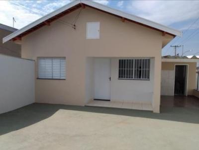 Casa para Venda, em Nova Odessa, bairro Jardim de �den, 4 dormit�rios, 3 banheiros, 2 vagas