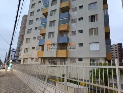 Apartamento para Venda, em Praia Grande, bairro Ocian, 2 dormit�rios, 1 banheiro, 1 vaga