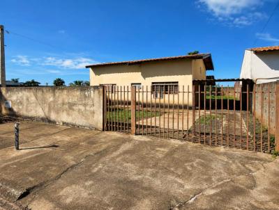 Casa para Venda, em Ibir�, bairro Jardim Bela Vista II, 2 dormit�rios, 1 banheiro, 1 vaga