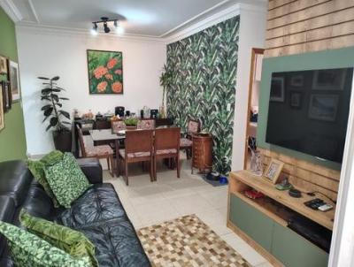Apartamento para Venda, em Nova Odessa, bairro Jardim Europa, 2 dormit�rios, 2 banheiros, 1 vaga