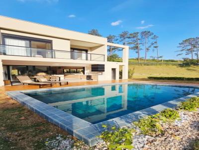 Casa para Venda, em S�o Roque, bairro Darcy Penteado, 4 dormit�rios, 5 banheiros, 4 su�tes, 3 vagas