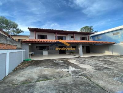 Casa para Venda, em Jacare�, bairro Jardim Vista Verde, 2 dormit�rios, 2 banheiros, 4 vagas