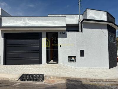 Casa para Venda, em Alfenas, bairro Res. Alto Aeroporto, 3 dormit�rios, 1 banheiro, 1 su�te, 1 vaga