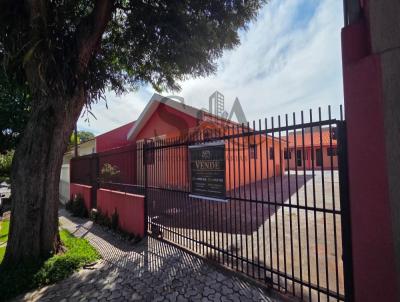 Casa para Venda, em Umuarama, bairro Zona II, 5 dormit�rios, 3 banheiros, 1 su�te