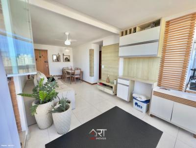 Apartamento para Venda, em Vila Velha, bairro Itapu�, 2 dormit�rios, 2 banheiros, 1 su�te, 1 vaga