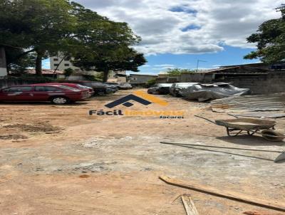 Terreno para Venda, em Jacare�, bairro Jardim Calif�rnia