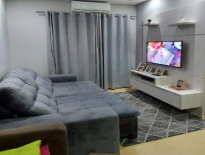 Apartamento para Venda, em Nova Odessa, bairro Centro, 3 dormit�rios, 2 banheiros, 1 su�te, 2 vagas