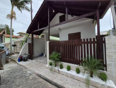 Casa para Venda, em Florian�polis, bairro Ingleses do Rio Vermelho, 5 dormit�rios, 2 banheiros, 2 vagas