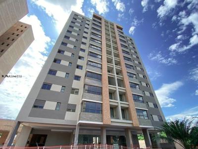 Apartamento para Venda, em Ribeir�o Preto, bairro Jardim Saint Gerard, 3 dormit�rios, 4 banheiros, 3 su�tes, 2 vagas