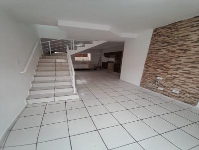 Casa para Loca��o, em Mau�, bairro Vila Bocaina, 2 dormit�rios, 2 banheiros, 1 vaga