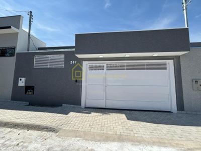 Casa para Venda, em , bairro Res. Alto Aeroporto, 2 dormit�rios, 1 banheiro, 1 su�te, 2 vagas