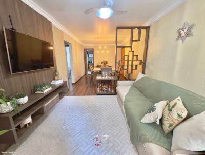 Apartamento para Venda, em Vila Velha, bairro Itapu�, 2 dormit�rios, 2 banheiros, 1 su�te, 2 vagas