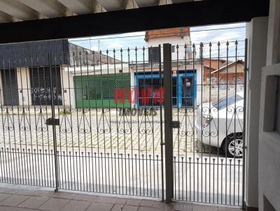 Casa T�rrea para Venda, em Suzano, bairro Jardim Imperador