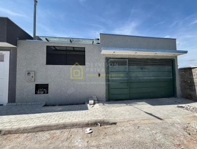 Casa para Venda, em Alfenas, bairro Res. Alto Aeroporto, 2 dormit�rios, 1 banheiro, 1 su�te, 2 vagas