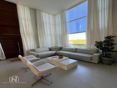 Casa em Condom�nio para Loca��o, em Cama�ari, bairro Abrantes, 5 dormit�rios, 6 banheiros, 5 su�tes