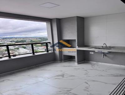 Apartamento para Venda, em Jacare�, bairro Loteamento Villa Branca, 3 dormit�rios, 2 banheiros, 1 su�te, 2 vagas