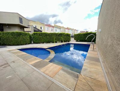 Casa em Condom�nio para Loca��o, em Atibaia, bairro Nova Cerejeira, 2 dormit�rios, 2 banheiros, 2 vagas