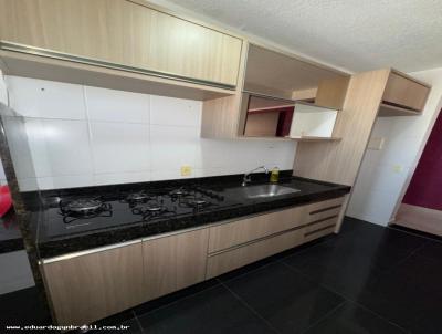 Apartamento para Venda, em Goi�nia, bairro Ch�caras Santa Rita, 2 dormit�rios, 1 banheiro, 1 vaga