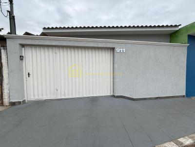 Casa para Venda, em Alfenas, bairro Jardim Nova Am�rica, 3 dormit�rios, 2 banheiros, 1 su�te, 1 vaga