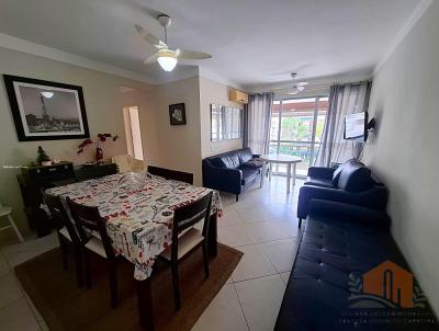 Apartamento para Venda, em Guaruj�, bairro Loteamento Jo�o Batista Juli�o, 3 dormit�rios, 2 banheiros, 1 su�te, 1 vaga