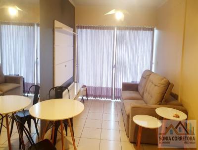 Apartamento para Loca��o, em Santa Rosa, bairro Centro, 2 dormit�rios, 1 banheiro, 1 vaga