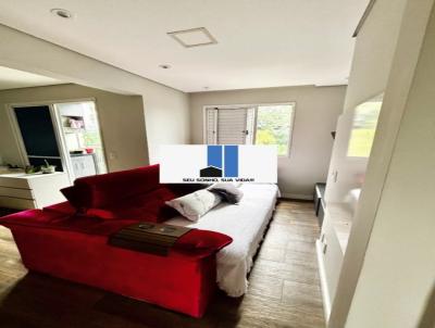 Apartamento para Venda, em S�o Paulo, bairro JARDIM PARQUE MORUMBI, 2 dormit�rios, 2 banheiros, 1 su�te, 1 vaga