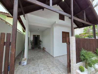 Casa para Venda, em Florian�polis, bairro Ingleses do Rio Vermelho, 5 dormit�rios, 2 vagas