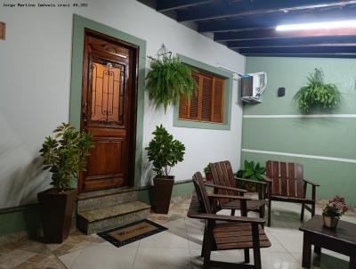 Casa para Venda, em Piracicaba, bairro Jupi�, 4 dormit�rios, 3 banheiros, 1 su�te, 4 vagas