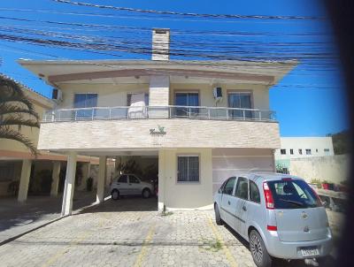 Apartamento para Venda, em Florian�polis, bairro Ingleses do Rio Vermelho, 2 dormit�rios, 1 banheiro, 1 su�te, 1 vaga