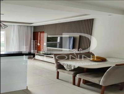 Apartamento para Venda, em Franca, bairro Vila Totoli, 2 dormit�rios, 1 banheiro, 1 su�te, 2 vagas