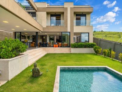 Casa em Condom�nio para Venda, em Campinas, bairro Loteamento Residencial Jaguari (Sousas), 5 dormit�rios, 7 banheiros, 5 su�tes, 4 vagas